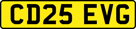 CD25EVG