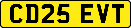 CD25EVT