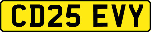 CD25EVY