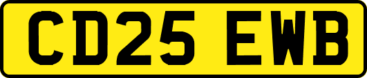 CD25EWB