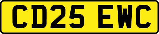 CD25EWC