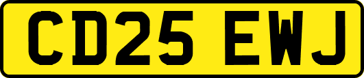 CD25EWJ