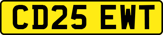 CD25EWT