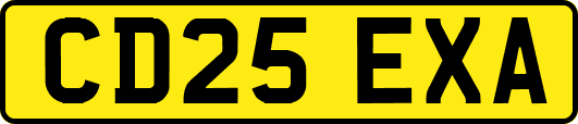 CD25EXA