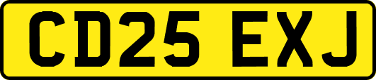 CD25EXJ