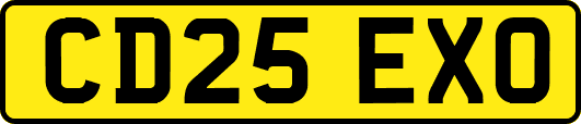 CD25EXO
