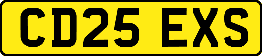 CD25EXS