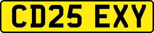 CD25EXY