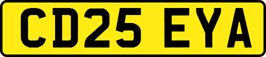 CD25EYA