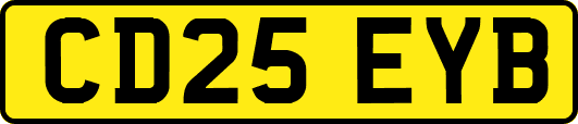 CD25EYB