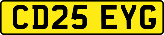 CD25EYG