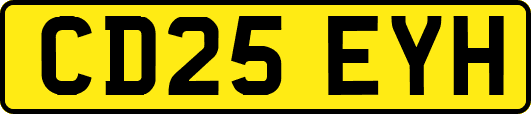 CD25EYH