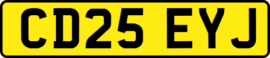 CD25EYJ