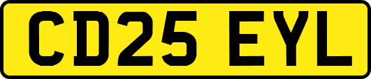 CD25EYL