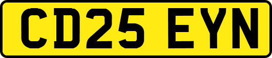 CD25EYN