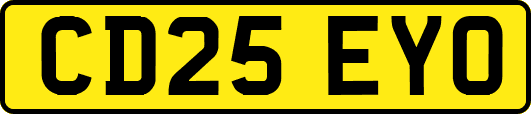 CD25EYO