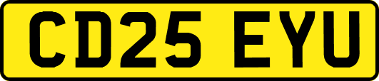 CD25EYU