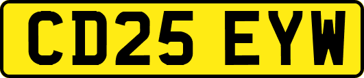 CD25EYW