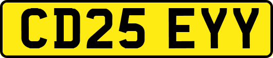 CD25EYY
