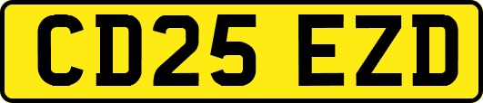 CD25EZD