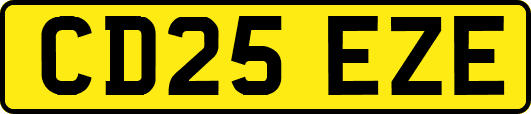 CD25EZE