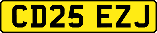 CD25EZJ