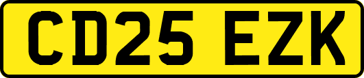 CD25EZK