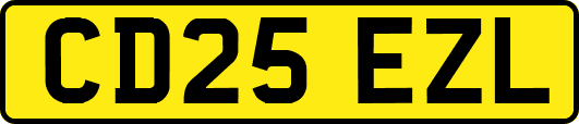 CD25EZL