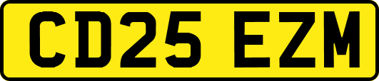 CD25EZM