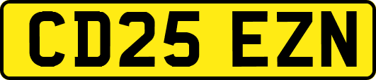 CD25EZN