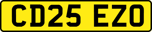 CD25EZO