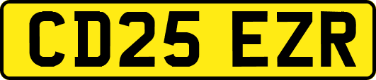 CD25EZR