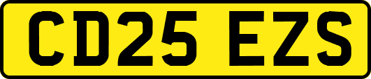 CD25EZS
