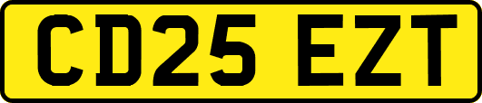 CD25EZT