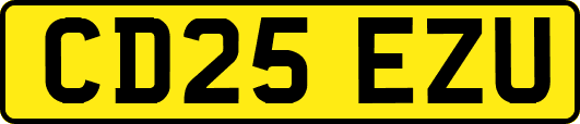 CD25EZU