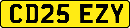 CD25EZY