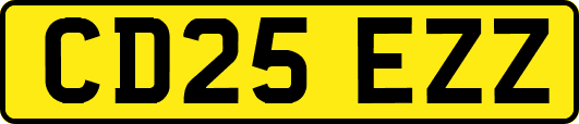 CD25EZZ