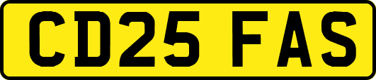 CD25FAS