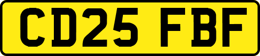 CD25FBF