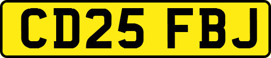 CD25FBJ