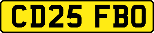 CD25FBO