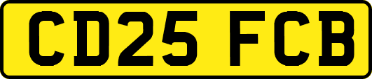 CD25FCB