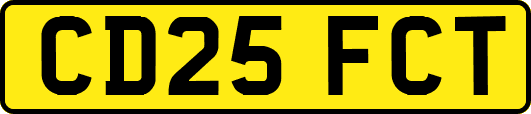 CD25FCT