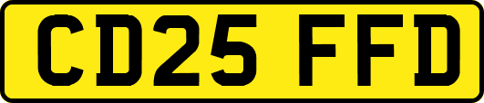 CD25FFD