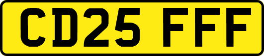 CD25FFF