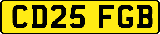 CD25FGB