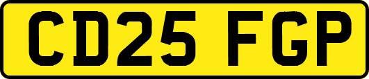 CD25FGP