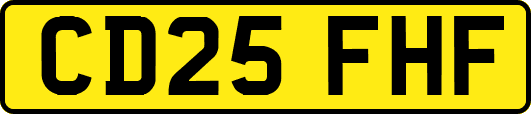 CD25FHF