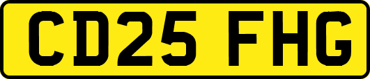 CD25FHG