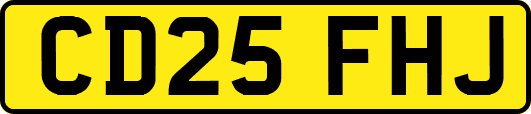 CD25FHJ